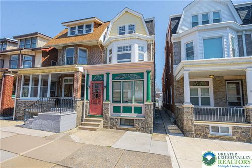 223 S 17th St, Allentown, PA, 18104-6706 | Card Image