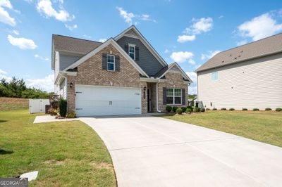 235 Willowbrook Way, House other with 4 bedrooms, 2 bathrooms and 2 parking in Calhoun GA | Image 2