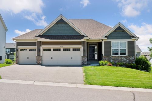 5743 Meridian Way Ne, Prior Lake, MN, 55372-4564 | Card Image