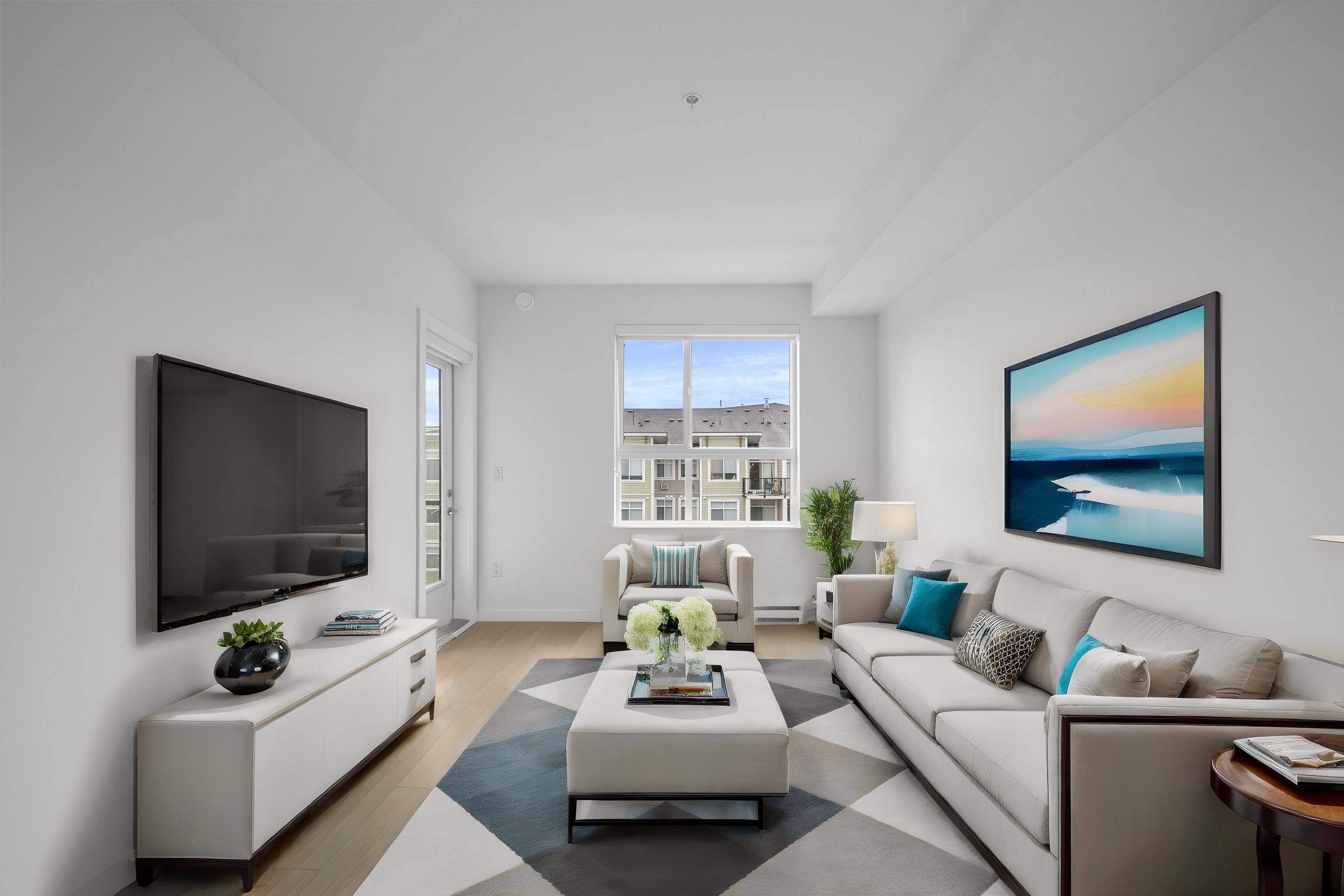 Residential in Langley