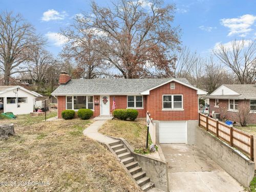 412 Meier Dr, Jefferson City, MO, 65109-0856 | Card Image