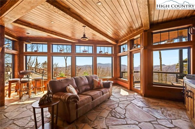 201 Fox Run Rd, House other with 4 bedrooms, 4 bathrooms and null parking in Banner Elk NC | Image 29
