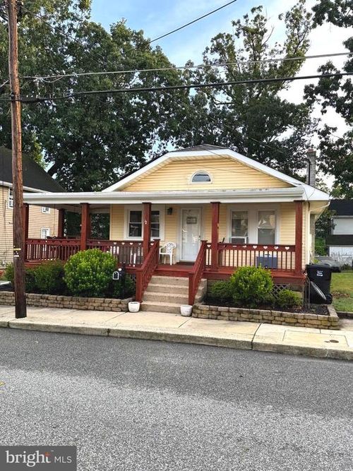 416 Wesley Ave, PITMAN, NJ, 08071-2519 | Card Image
