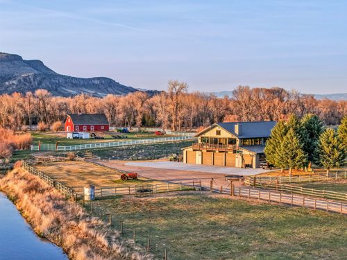 2400 Meridian Cemetery Road, Willow Creek, MT, 59760 | Card Image