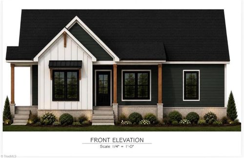 2632 Idlewild Drive Ext, Randleman, NC, 27317-7533 | Card Image