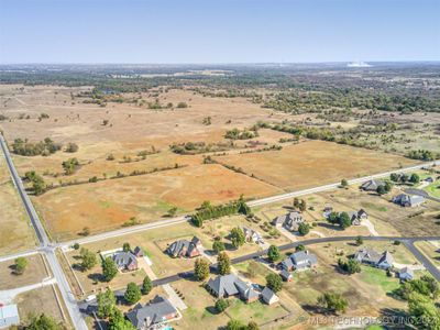 126th Street, Home with 0 bedrooms, 0 bathrooms and null parking in Collinsville OK | Image 2