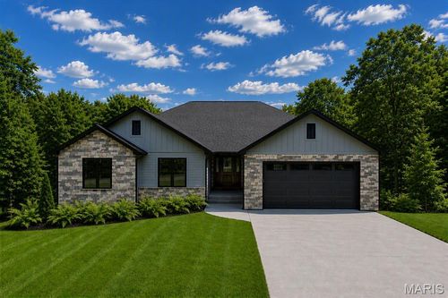 634 Bunker Hill Drive, De Soto, MO, 63020 | Card Image