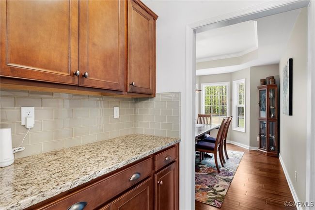 16607 Brattice Mill Rd, House other with 4 bedrooms, 4 bathrooms and null parking in Chesterfield VA | Image 21