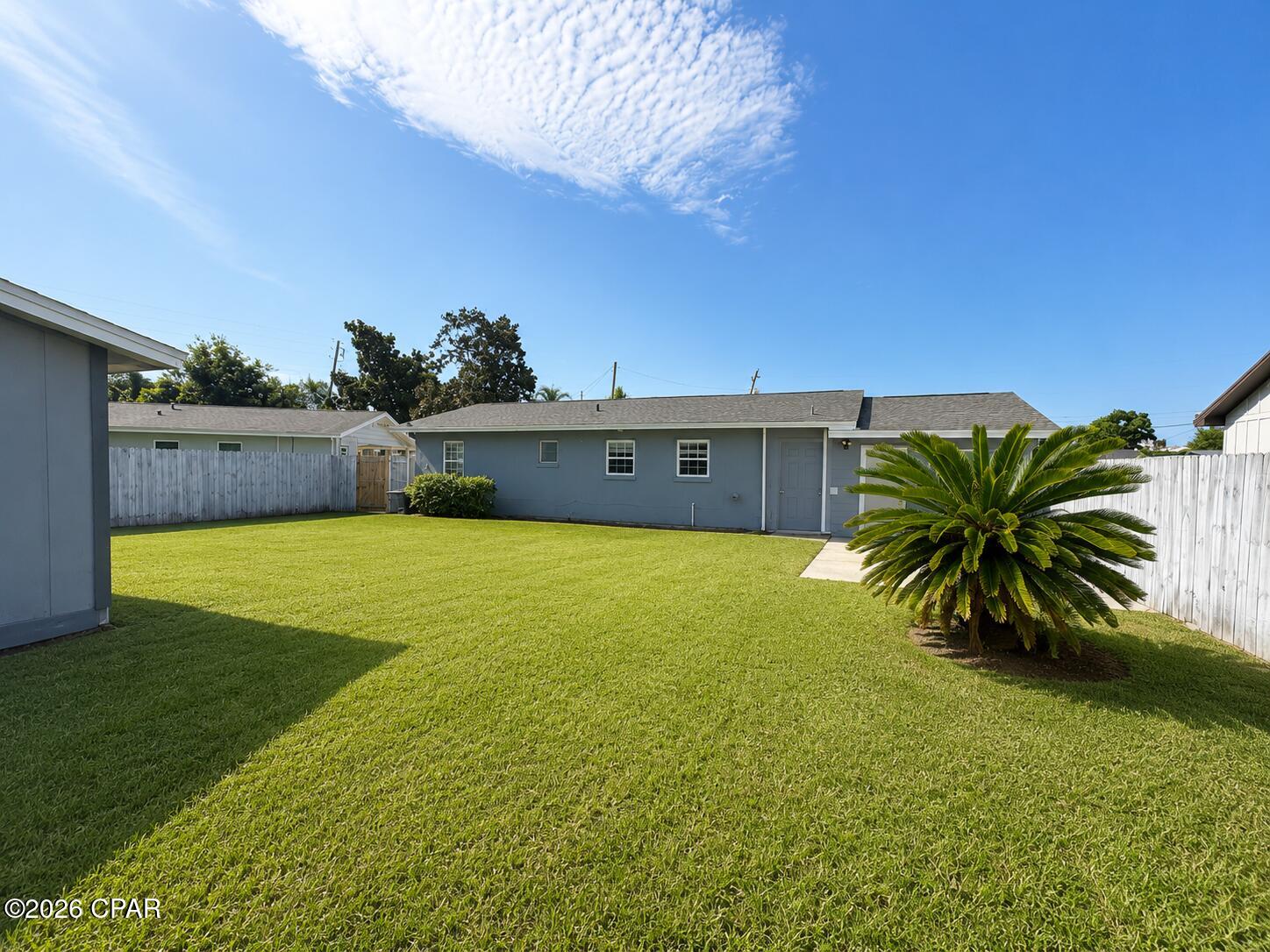Residential in Panama City 2