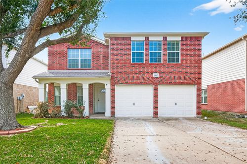 15007 Sugar Sands Dr, Sugar Land, TX, 77498-5036 | Card Image