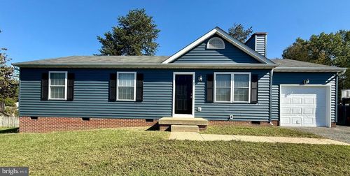 11516 Woodland View Dr, FREDERICKSBURG, VA, 22407-8575 | Card Image