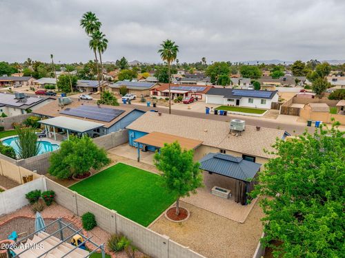 3631 E Friess Dr, Phoenix, AZ, 85032-5721 | Card Image