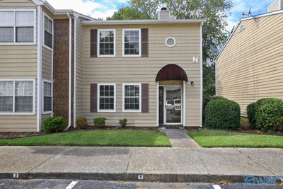 N1 - 11112 Memorial Parkway South, Condo with 2 bedrooms, 1 bathrooms and null parking in Huntsville AL | Image 1