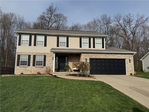 6361 Sterling Woods Dr, Clayton, OH, 45315-9641 | Card Image