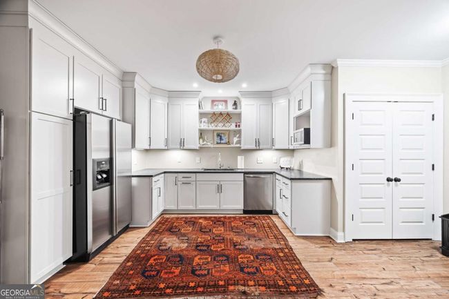 1080 Founders Lake Dr, House other with 5 bedrooms, 5 bathrooms and 2 parking in Athens GA | Image 47