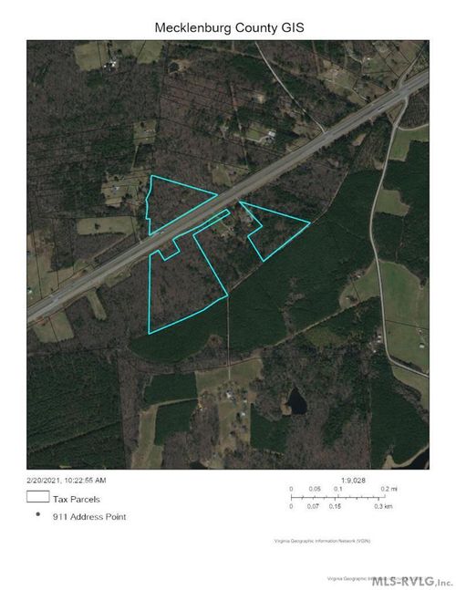 Lot C Mcmillan Pl, Clarksville, VA, 23927 | Card Image