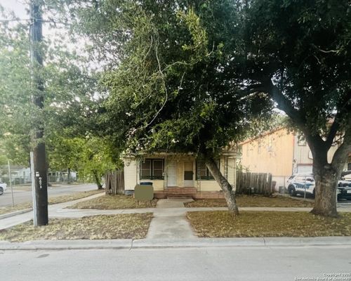 1724 Craig St, Corpus Christi, TX, 78404-3542 | Card Image