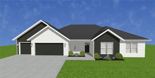 7818 Teton Trl Avenue, Springdale, AR, 72762 | Card Image