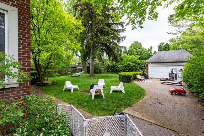 953 Berkshire Rd, House other with 5 bedrooms, 5 bathrooms and null parking in Grosse Pointe Park MI | Image 49