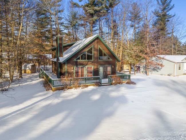 180 Cliffside Dr, House other with 3 bedrooms, 2 bathrooms and null parking in Wisconsin Dells WI | Image 32