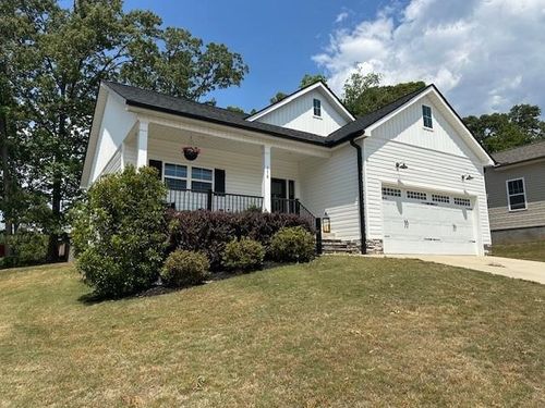 158 Page Creek Blvd, Landrum, SC, 29356-8836 | Card Image