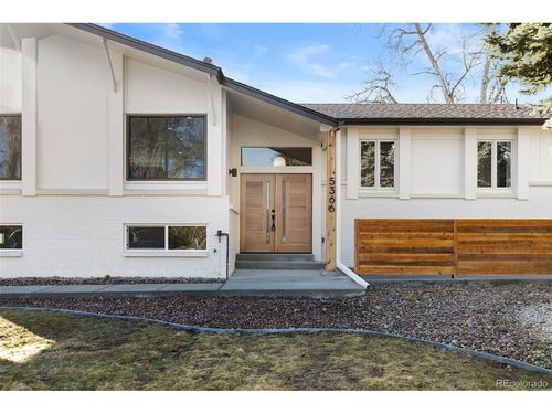 5366 W Portland Dr, Littleton, CO, 80128-4927 | Card Image