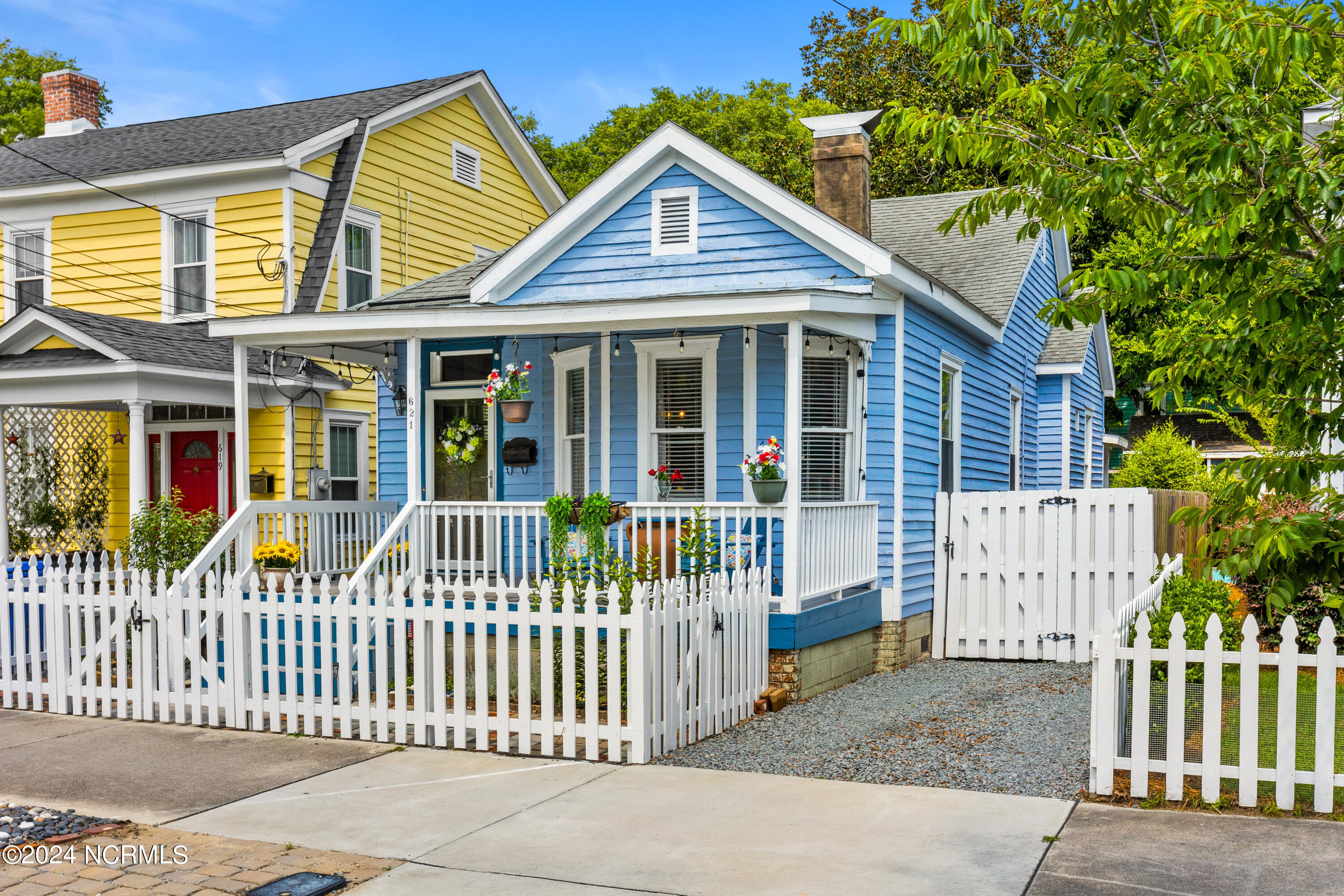 7th St, Wilmington, NC 28401