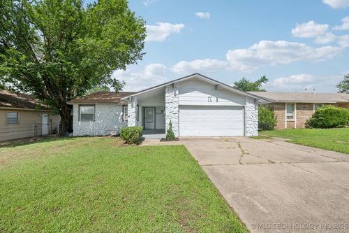 208 S 183rd East Ave, Tulsa, OK, 74108-2108 | Card Image