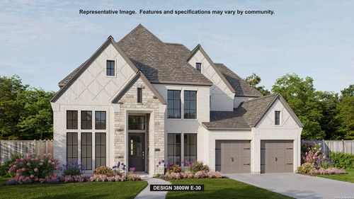 3038 Wild Skies, San Antonio, TX, 78245-5262 | Card Image