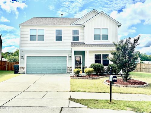 4200 Clava Dr, Raleigh, NC, 27616-8464 | Card Image