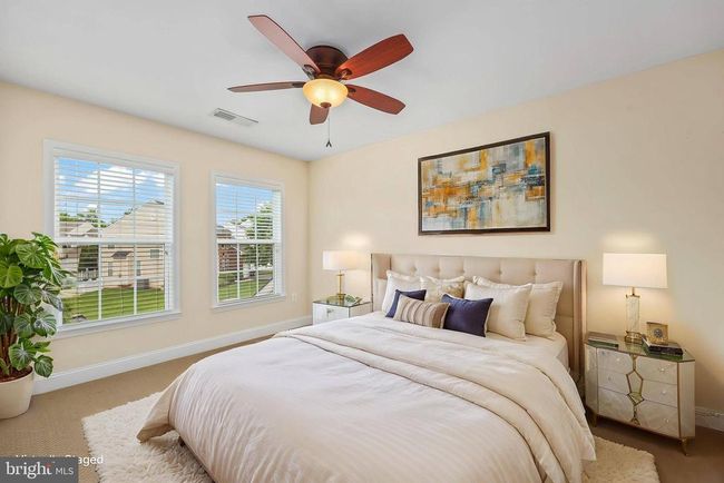 6971 Gillis Way, House other with 4 bedrooms, 4 bathrooms and null parking in GAINESVILLE VA | Image 32
