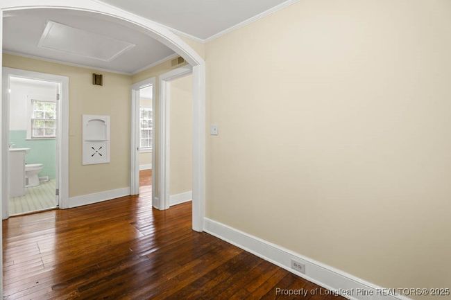 1007 Jenkins St, House other with 2 bedrooms, 1 bathrooms and null parking in Lumberton NC | Image 10