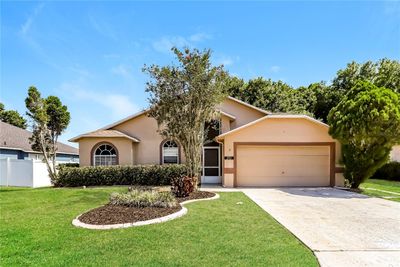 2705 Sundance Place, House other with 3 bedrooms, 2 bathrooms and null parking in Mulberry FL | Image 1