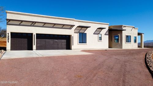 1221 Circulo Yerba Buena, Rio Rico, AZ, 85648-3819 | Card Image