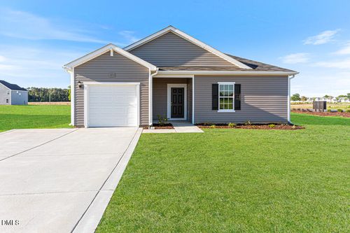 101 Rider Road, Pikeville, NC, 27863 | Card Image