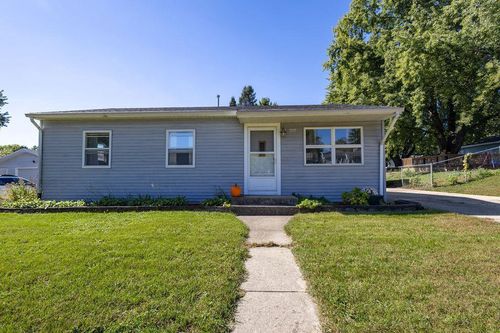 2042 Christilla Drive, Beloit, WI, 53511 | Card Image