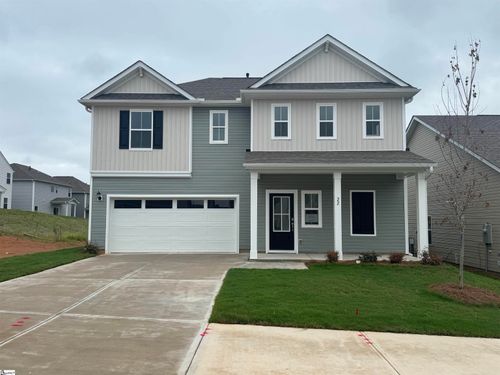 22 Red Bank Rd, Simpsonville, SC, 29681-3990 | Card Image