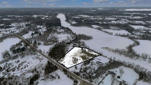 PT LT 19 Camden Portland Boundary Rd, Harrowsmith, ON, K0H1V0 | Card Image