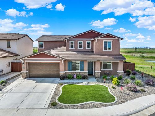 3056 Garibaldi Dr, Roseville, CA, 95747-5983 | Card Image