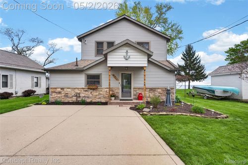 4720 Long Rd, Newport, MI, 48166-9626 | Card Image