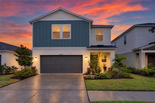 14468 Meadow Bird Ave, RIVERVIEW, FL, 33579-6613 | Card Image