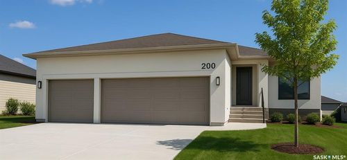 200 Fairway Rd, Emerald Park, SK, S4L1C8 | Card Image