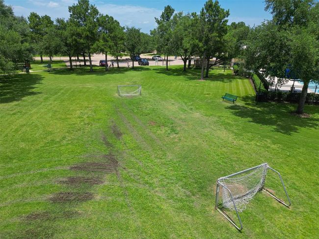 The Soccer Recreation Area | Image 48