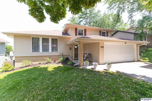 12901 S 29th Pl, Bellevue, NE, 68123-3218 | Card Image