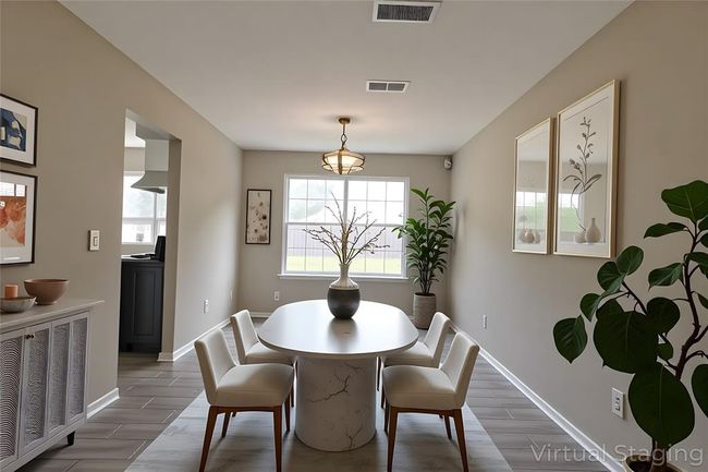 15918 Pinyon Creek Dr, House other with 4 bedrooms, 3 bathrooms and 2 parking in Houston TX | Image 4