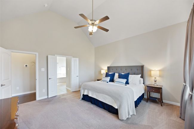 216 Equestrian Rd, House other with 4 bedrooms, 4 bathrooms and null parking in Hickory Creek TX | Image 20