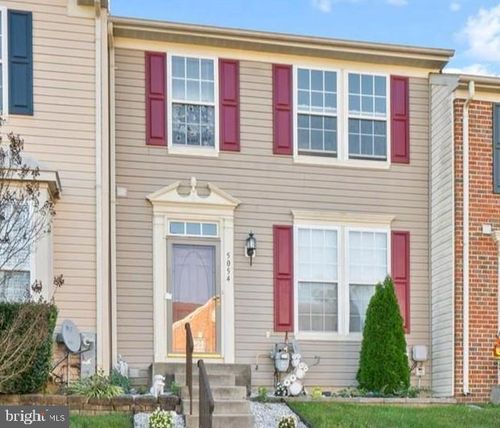 5054 Bristle Cone Cir, ABERDEEN, MD, 21001-2635 | Card Image