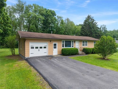 222 Schepps Ln, Kirkville, NY, 13082-9721 | Card Image