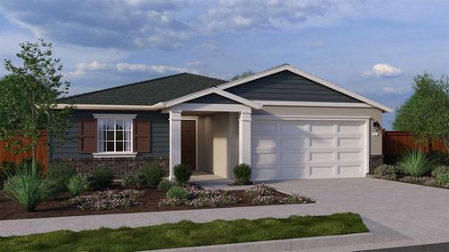 1815 Mariposa Drive, Los Banos, CA, 93635 | Card Image