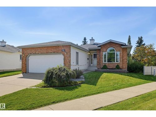 619 Revell Wynd Nw, Edmonton, AB, T6R2H9 | Card Image